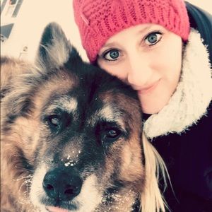 Meet your Posher, Kristin